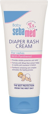 Cream Sebamed