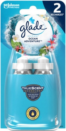 Glade Sense Spray Ocean Adventure