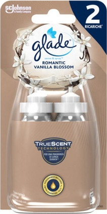 Air Freshener Glade