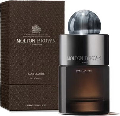 Парфюмерная вода Molton Brown Dark Leather