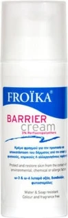 Крем для рук Froika