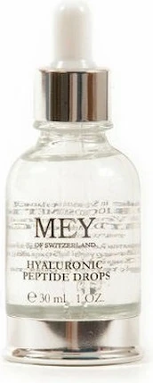 Сыворотка против старения Mey Hyaluronic Peptide Drops