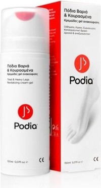 Крем-гель Podia Natural Revitalizing