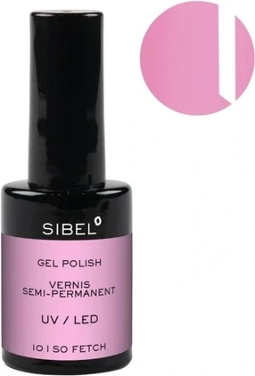 Гель-лак Sibel