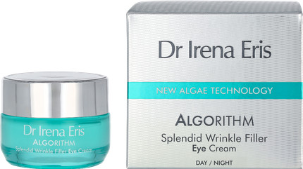 Крем для кожи вокруг глаз Dr Irena Eris Splendid Wrinkle Filler Eye Cream