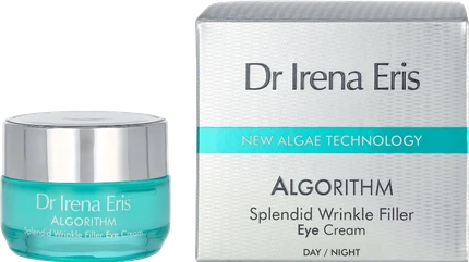 Крем для кожи вокруг глаз Dr Irena Eris Splendid Wrinkle Filler Eye Cream