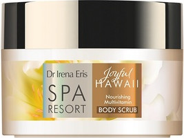 Пилинг Dr Irena Eris Spa Resort Joyful Hawaii