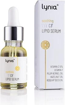 Увлажняющая сыворотка Lynia