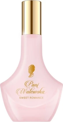 Eau De Toilette Pani Walewska Sweet Romance