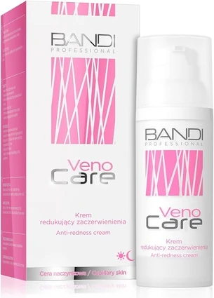 Крем для лица Bandi Veno Care