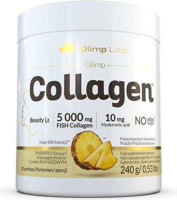 БАД Olimp Labs Коллаген 5000мг