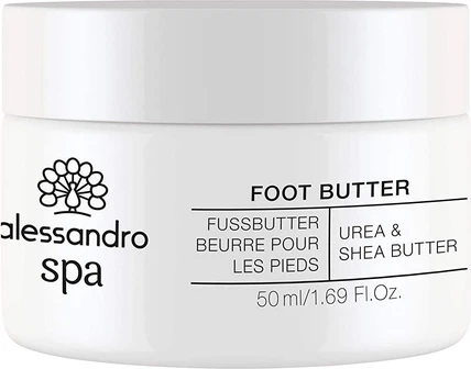 Масло для ног Alessandro Enriquez Alessandro Spa