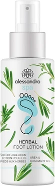 Лосьон Alessandro Enriquez Herbal Foot Lotion