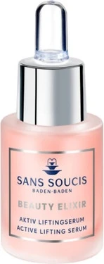 Сыворотка Sans Soucis Beauty Elixir Active Lifting Serum
