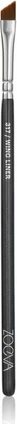Кисть для подводки Zoeva Wing Liner Brush