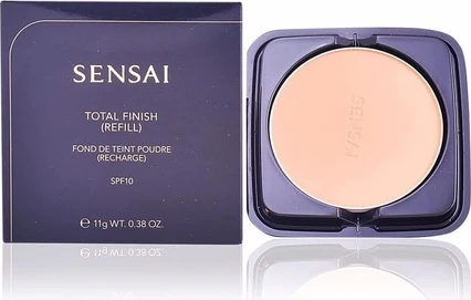 Пудра-основа Sensai Total Finish Refill