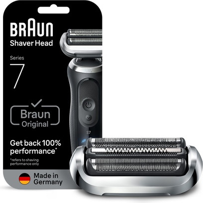 Сменная насадка BRAUN Series 7