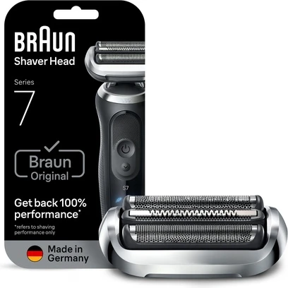 Сменная насадка BRAUN Series 7