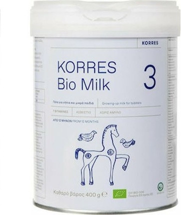 Пудра Korres
