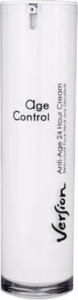 Антивозрастной крем Versed Version Age Control для лица