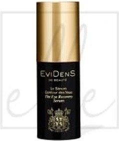 Сыворотка Evidens De Beaute