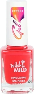 Nail Polish Wet 'N' Wild Gel Effect