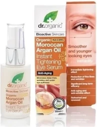 Сыворотка для глаз Dr Organic