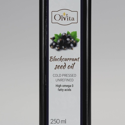 Сыворотка из Нерафинированного Масла Холодного Отжима Oliva