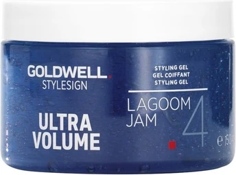 Гель для укладки волос Stylesign Ultra Volume Lagoom Jam