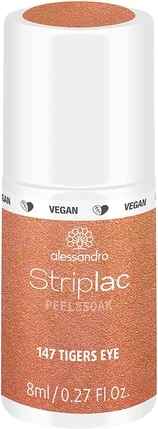 Striplac Peel or Soak Vegan Nail Polish Alessandro Enriquez