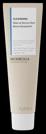 Очищающий бальзам для снятия макияжа Biodroga