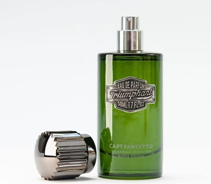 Eau de Parfum Captain Fawcett Rufus Hound's Triumphant