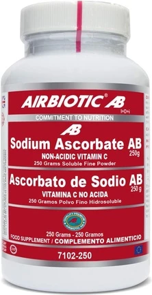 Сыворотка с витаминами Airbiotic