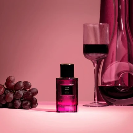 Eau De Parfum Auralee Love Rush