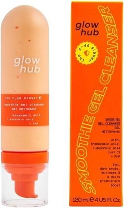 Очищающий гель The C Ya Slayer Smoothie от Glow Hub