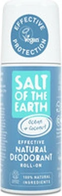 Дезодорант Salt Of The Earth Salt Of The Earth Натуральный шариковый дезодорант