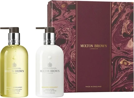 Набор Molton Brown Orange Bergamot
