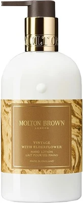 Крем для рук Molton Brown Vintage With Elderflower