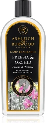 Lamp Fragrance Refill Ashleigh & Burwood Freesia & Orchid