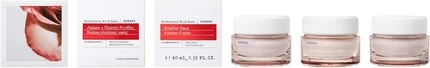 Интенсивно увлажняющий крем Korres Apothecary Wild Rose