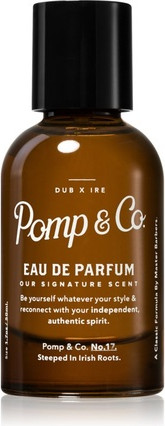 Одеколон Pomp & Co