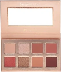 Набор для глаз и палетка Sosu Cosmetics