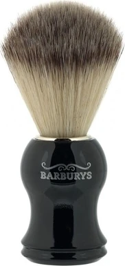 Помазок для бритья Barburys Techno Elegance
