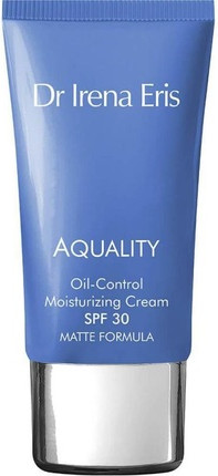 Увлажняющий крем Dr Irena Eris Aquality SPF 30