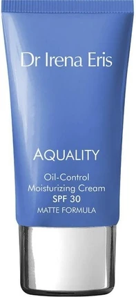 Увлажняющий крем Dr Irena Eris Aquality SPF 30