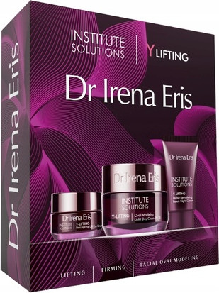 Набор кремов для лица Dr Irena Eris Y Lifting