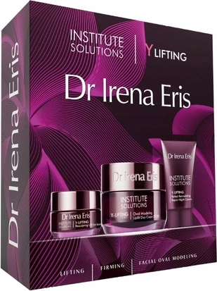 Набор кремов для лица Dr Irena Eris Y Lifting
