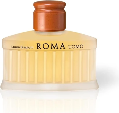Туалетная вода Laura Biagiotti Roma Uomo