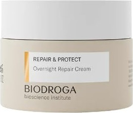 Ночной крем Biodroga Repair & Protect