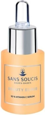 Сыворотка с витаминами Sans Soucis